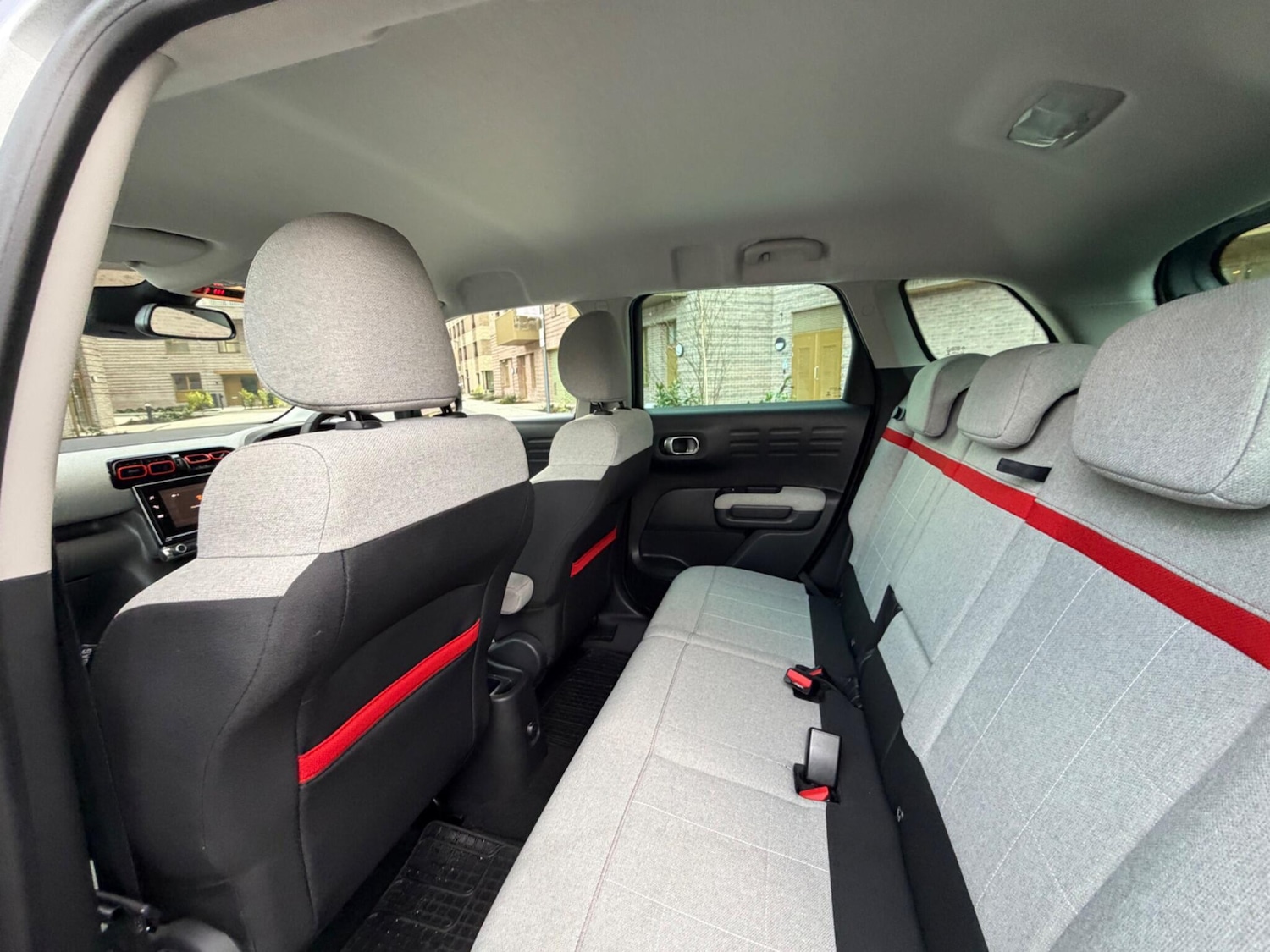 Used Citroen C3 Aircross for sale - 77314714: Photo 29