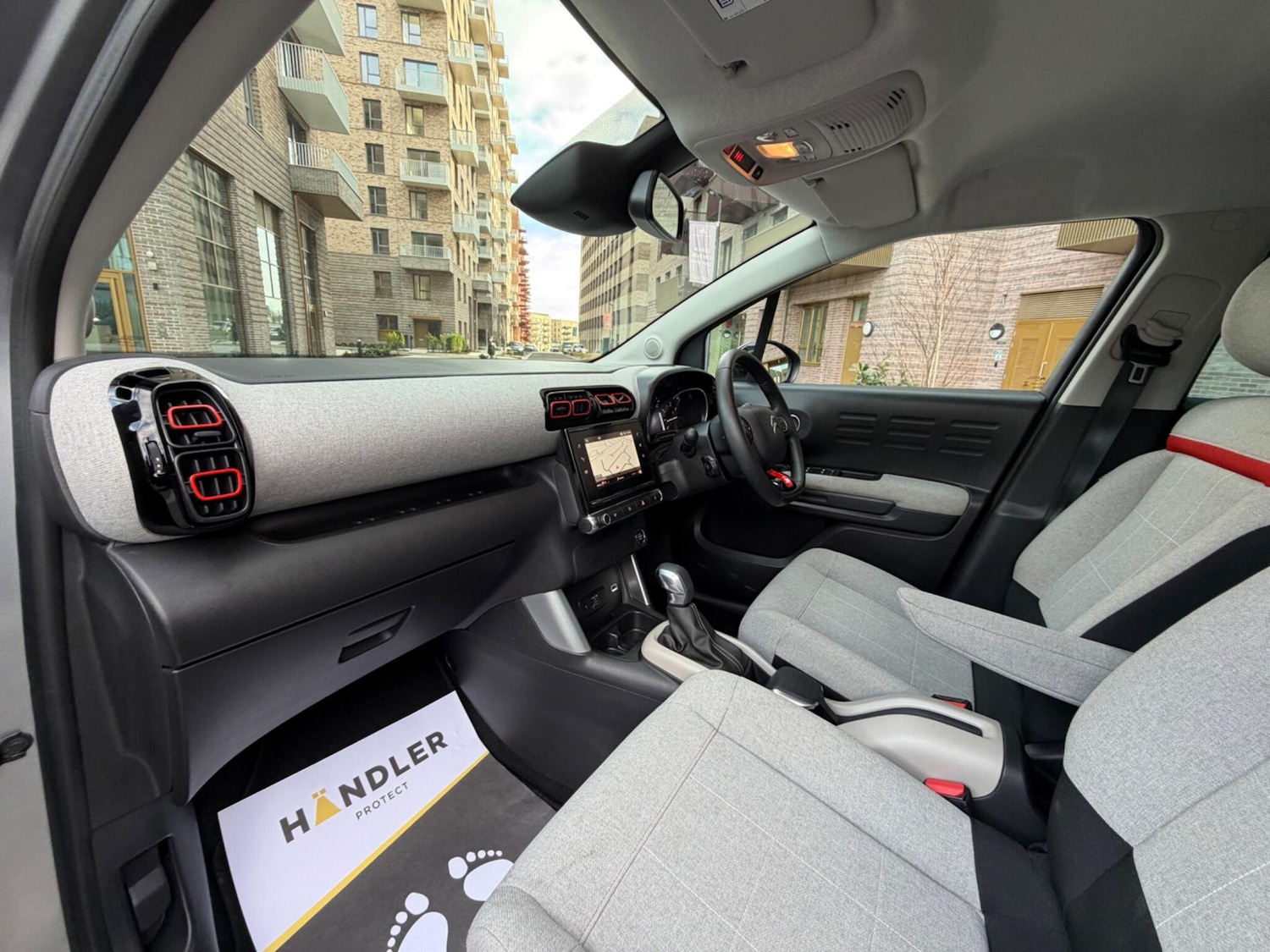 Used Citroen C3 Aircross for sale - 77314714: Photo 3