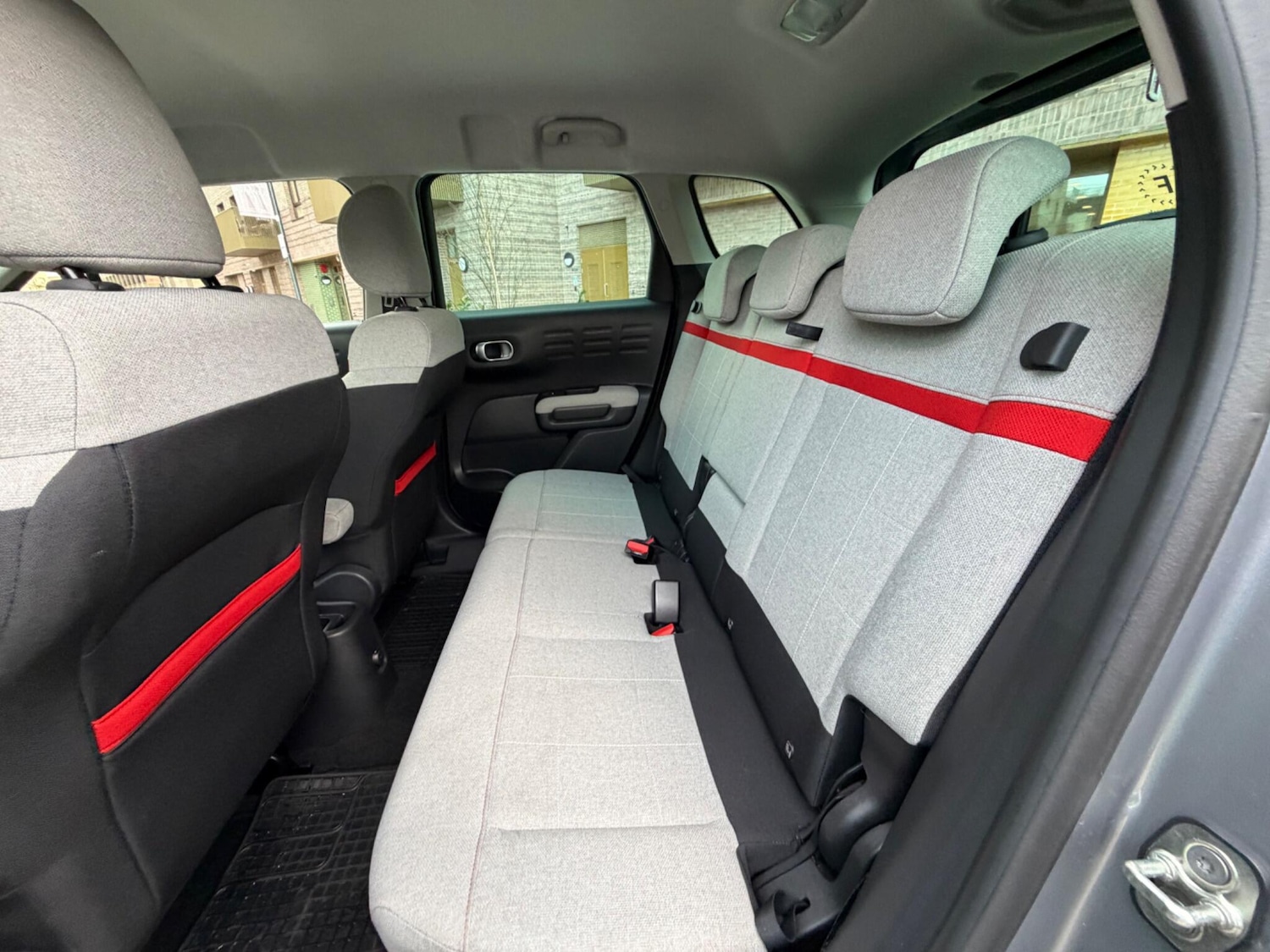 Used Citroen C3 Aircross for sale - 77314714: Photo 30