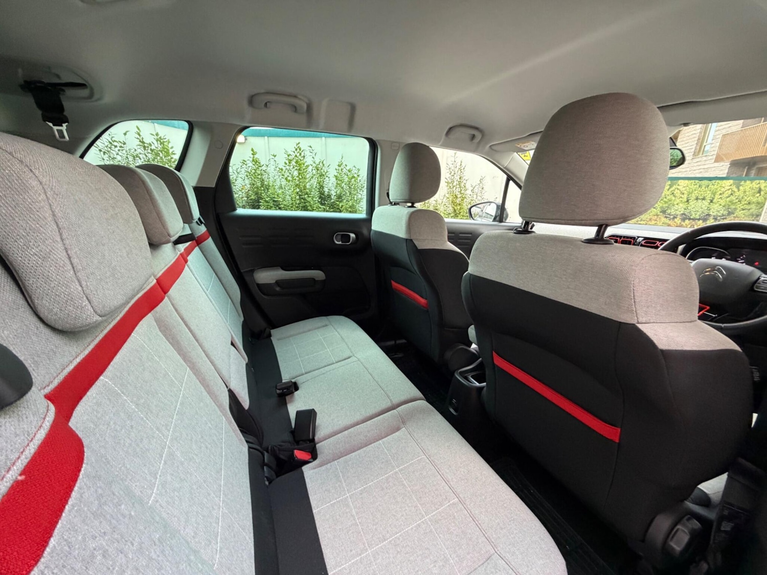 Used Citroen C3 Aircross for sale - 77314714: Photo 31