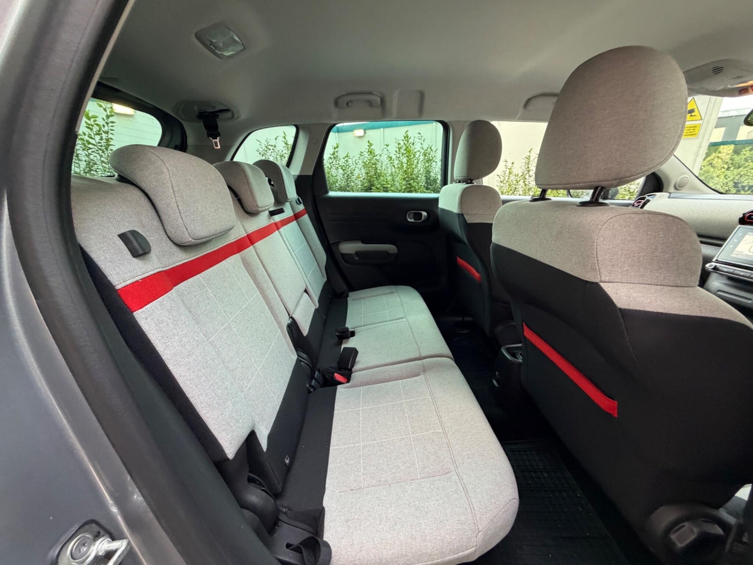 Used Citroen C3 Aircross for sale - 77314714: Photo 32