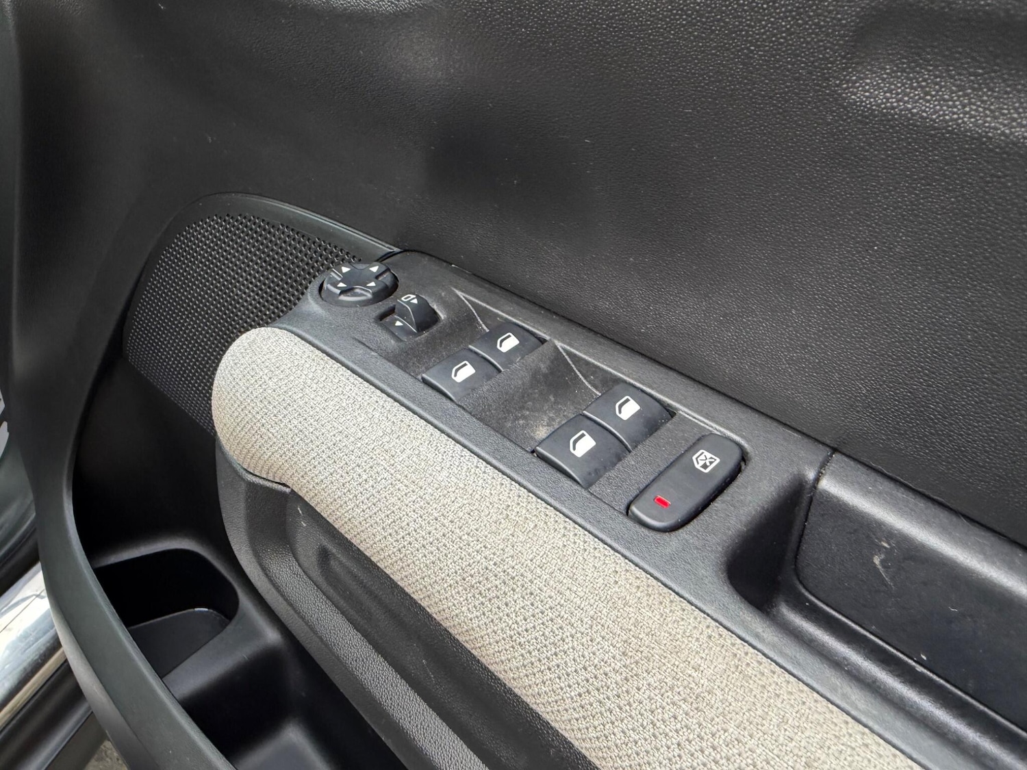 Used Citroen C3 Aircross for sale - 77314714: Photo 33