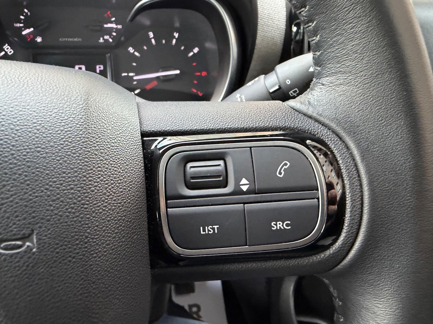 Used Citroen C3 Aircross for sale - 77314714: Photo 34