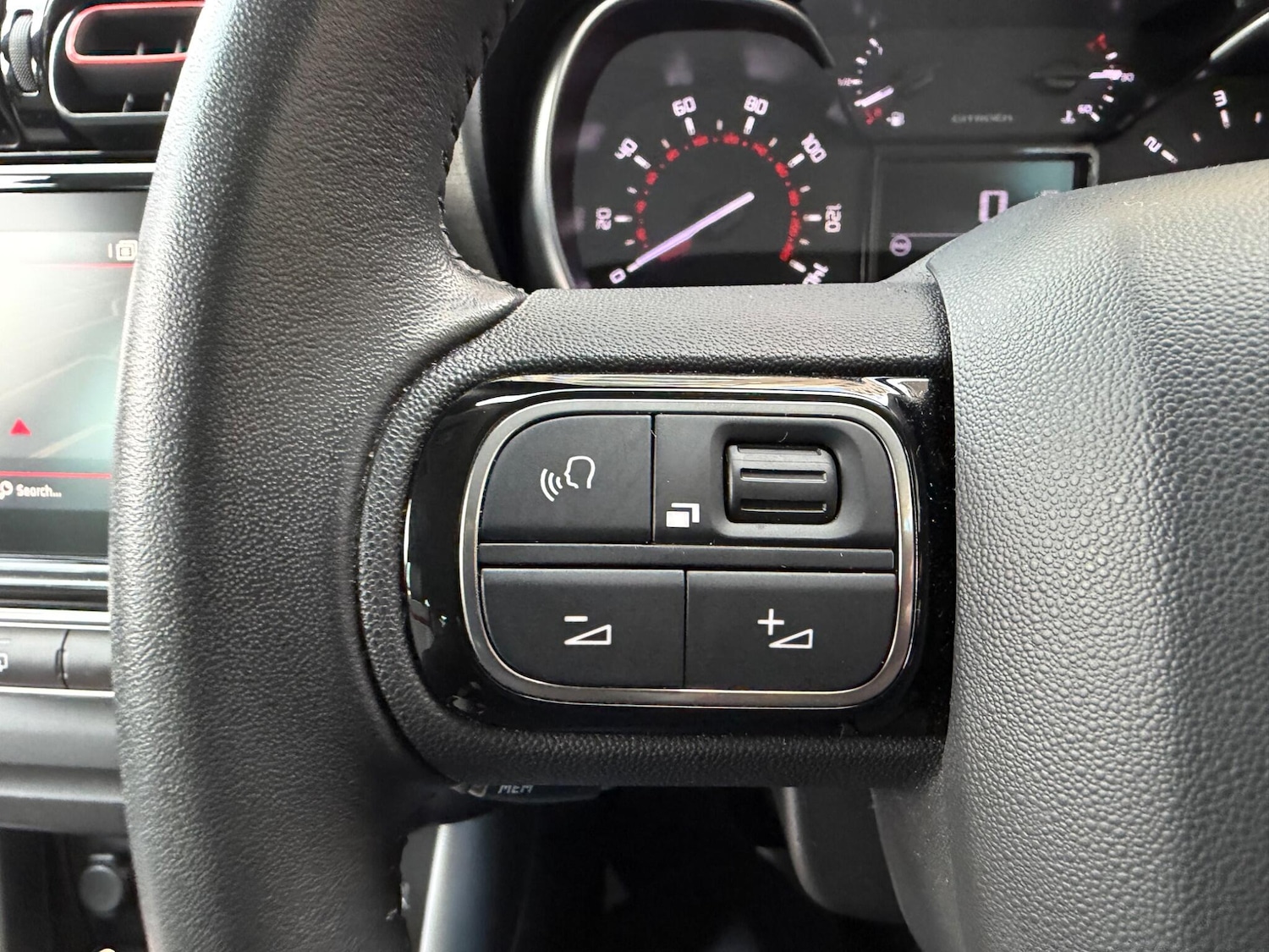 Used Citroen C3 Aircross for sale - 77314714: Photo 35