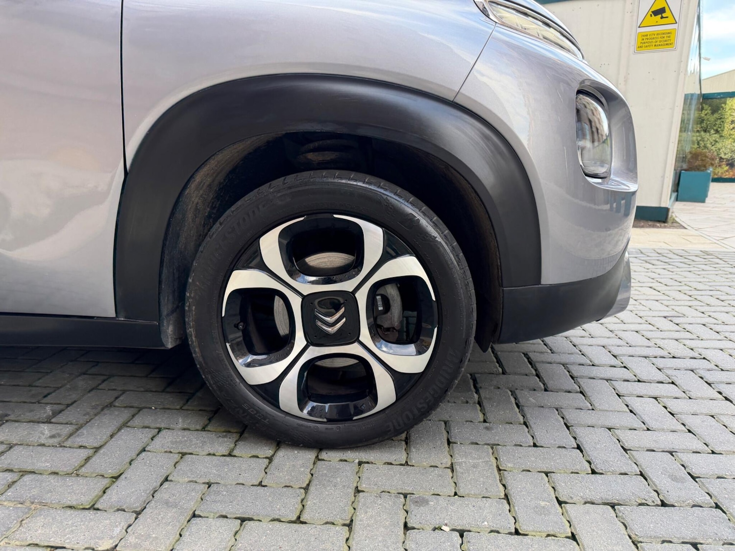 Used Citroen C3 Aircross for sale - 77314714: Photo 36