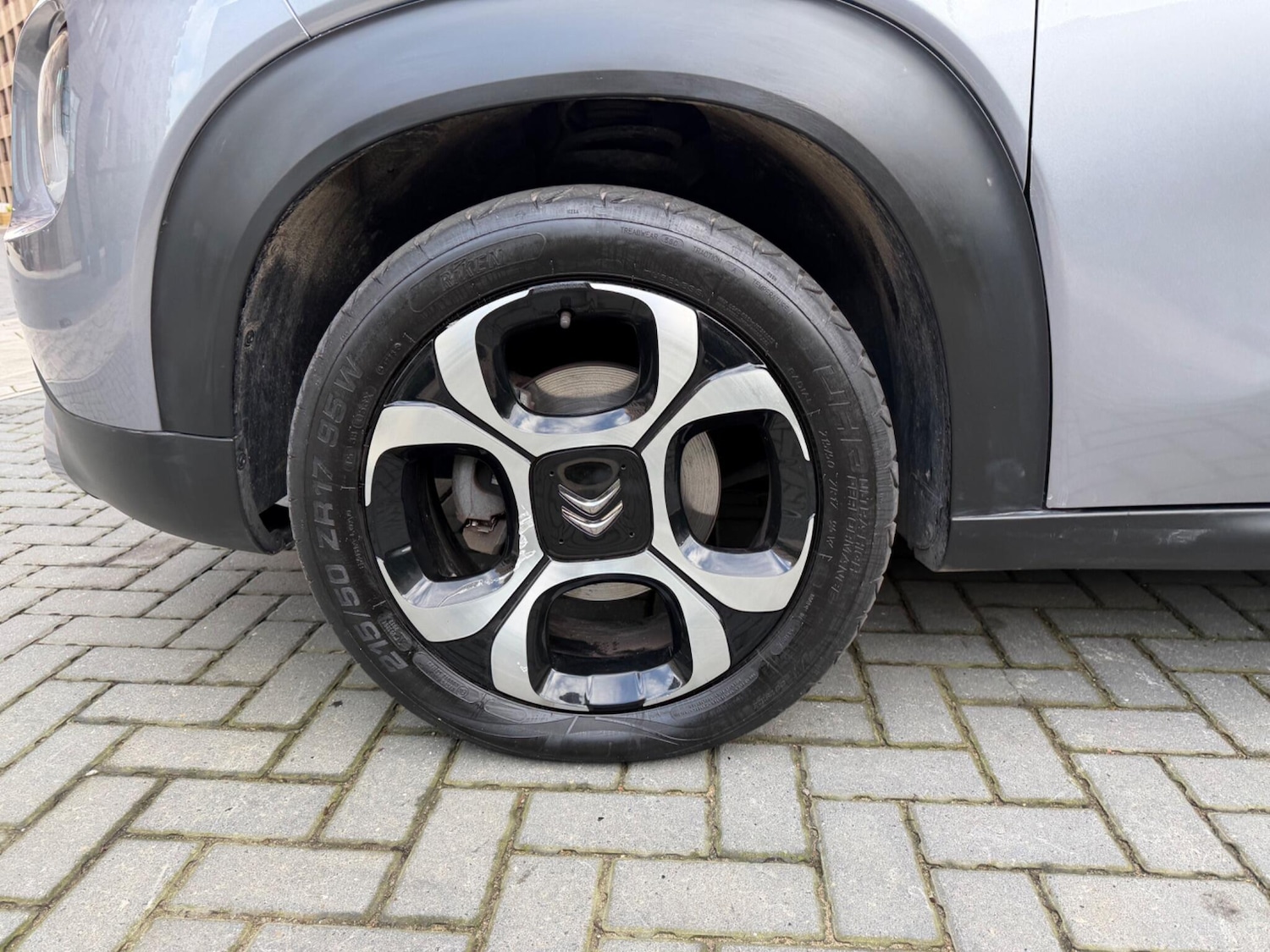 Used Citroen C3 Aircross for sale - 77314714: Photo 37