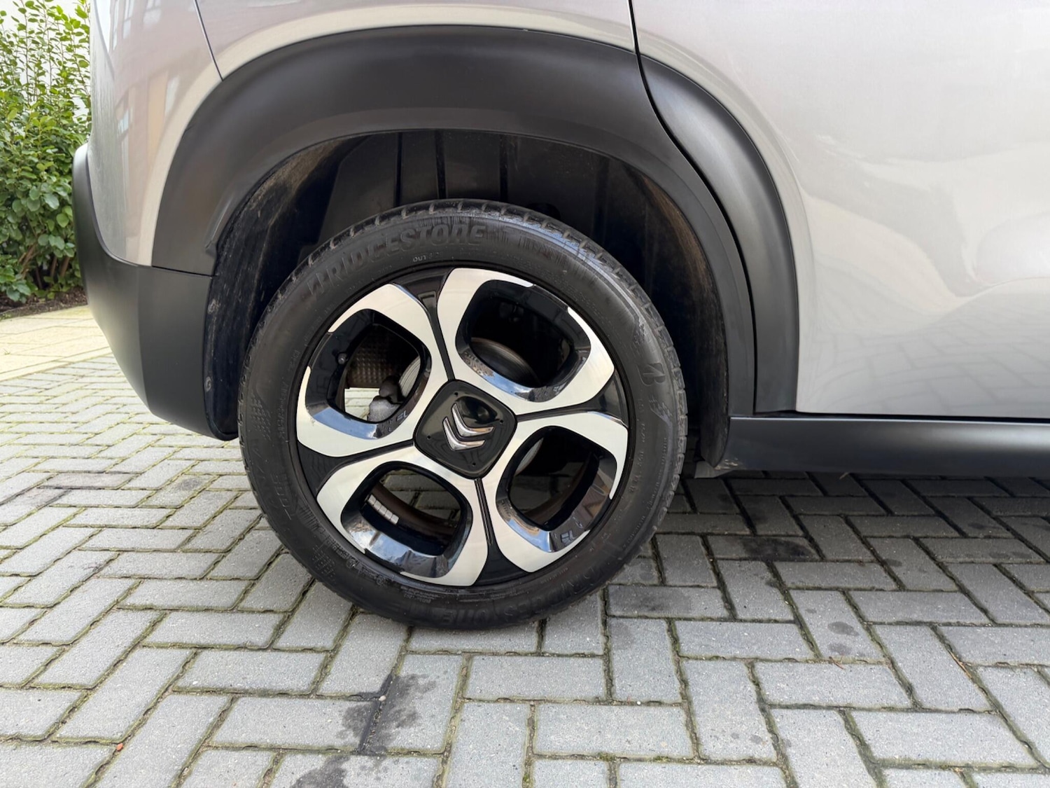 Used Citroen C3 Aircross for sale - 77314714: Photo 39