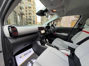 Used Citroen C3 Aircross 2019 for sale - 77314714: Photo