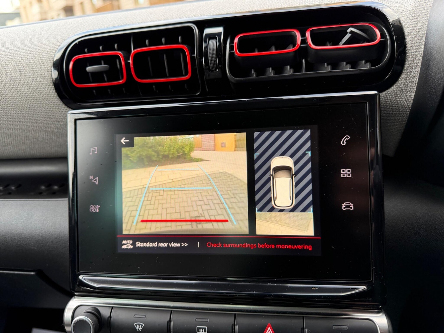 Used Citroen C3 Aircross for sale - 77314714: Photo 40