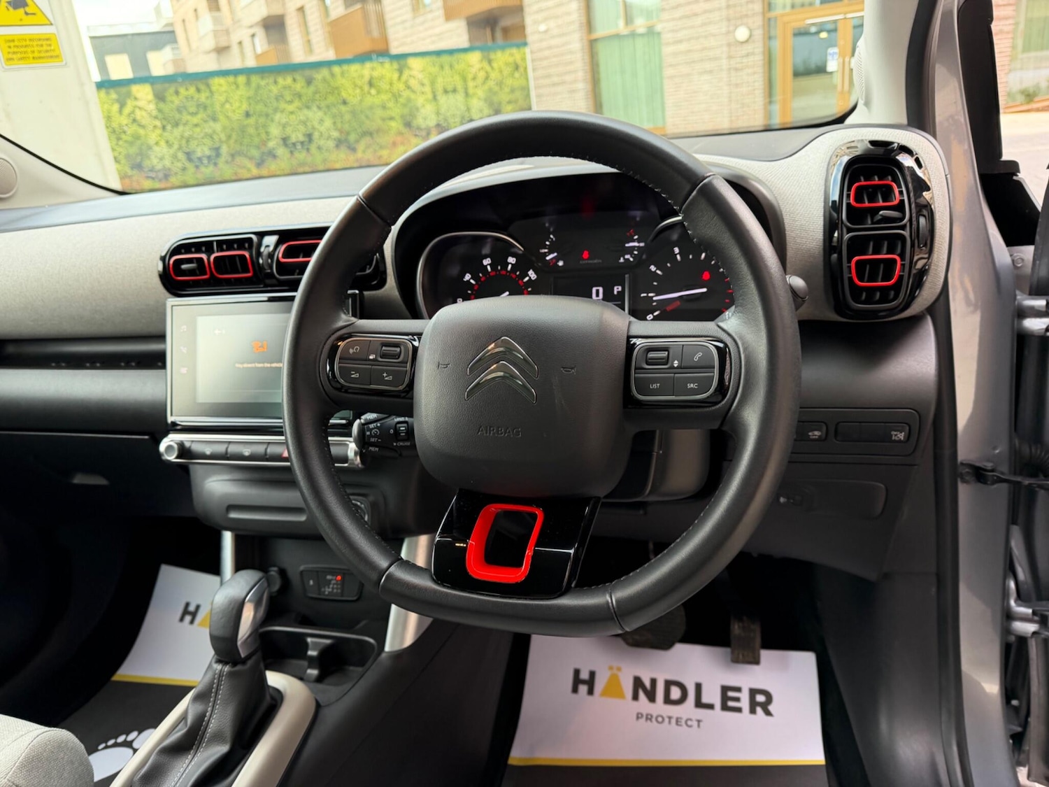 Used Citroen C3 Aircross for sale - 77314714: Photo 42