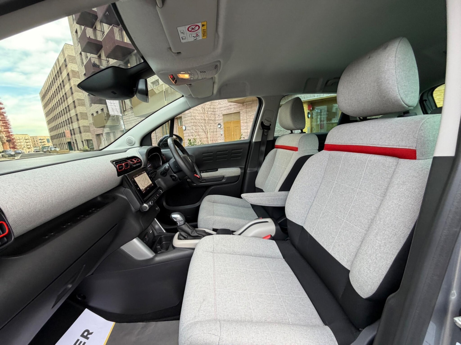 Used Citroen C3 Aircross for sale - 77314714: Photo 45