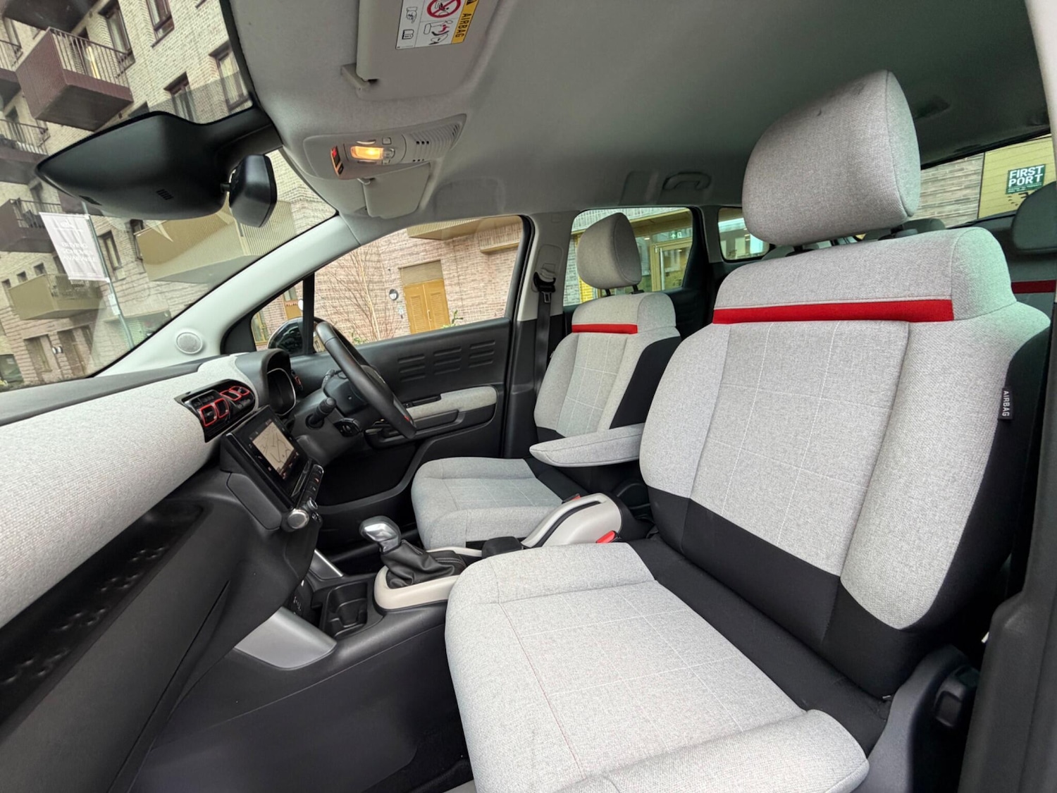 Used Citroen C3 Aircross for sale - 77314714: Photo 46