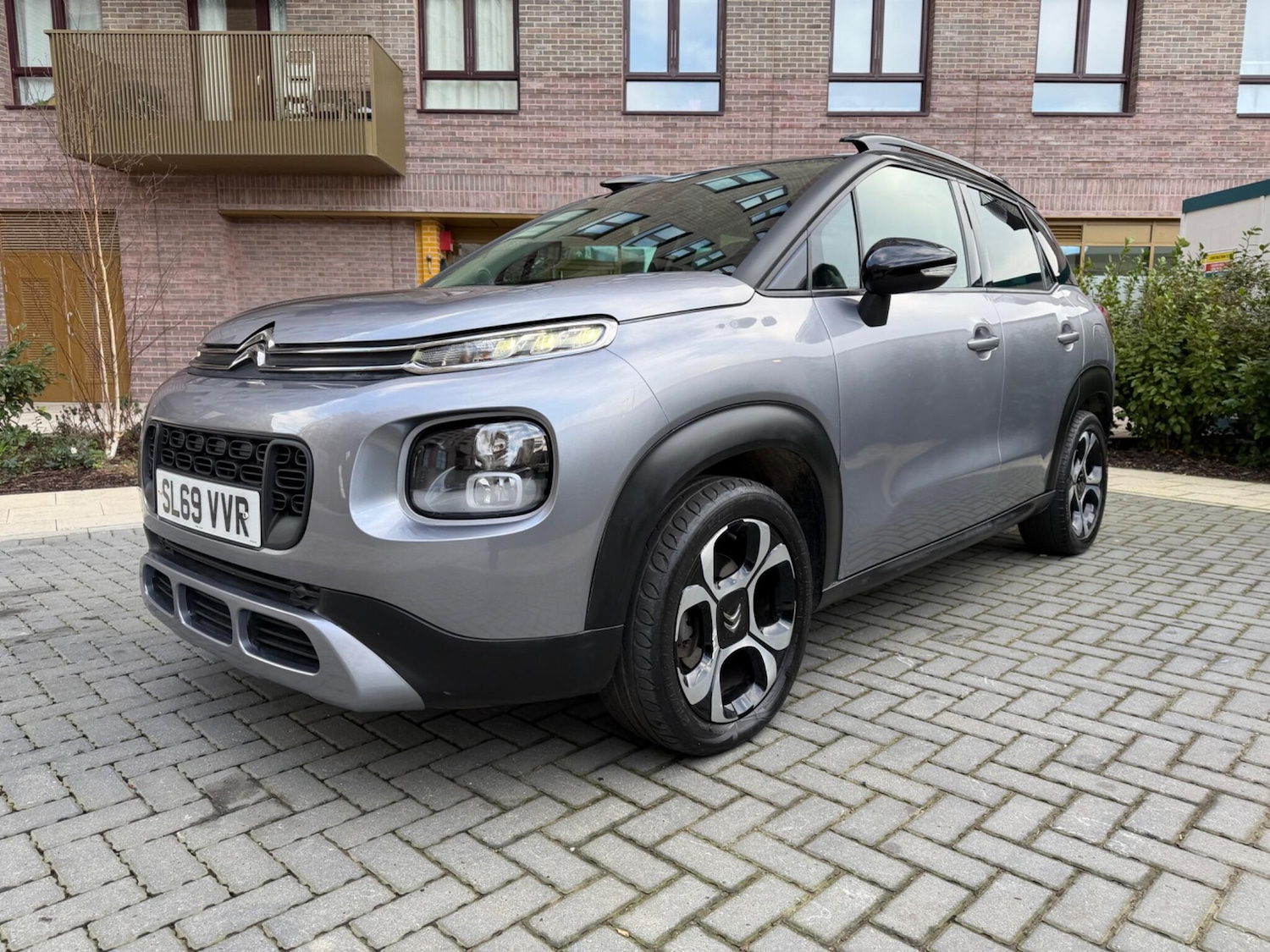 Used Citroen C3 Aircross for sale - 77314714: Photo 5