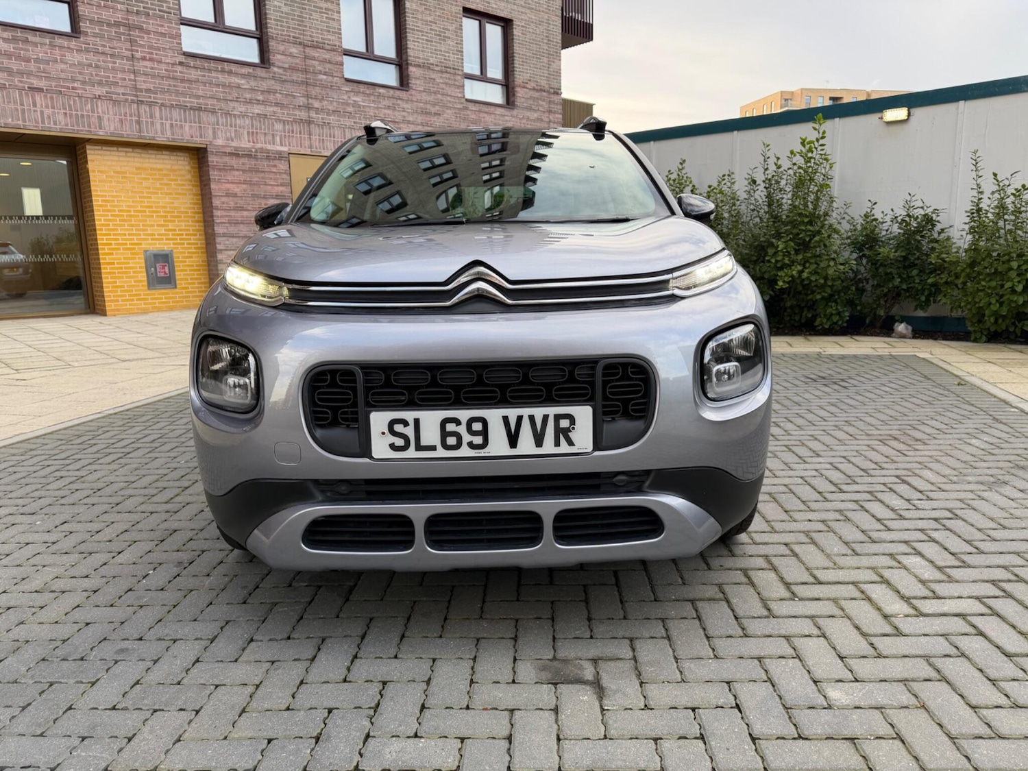Used Citroen C3 Aircross for sale - 77314714: Photo 6