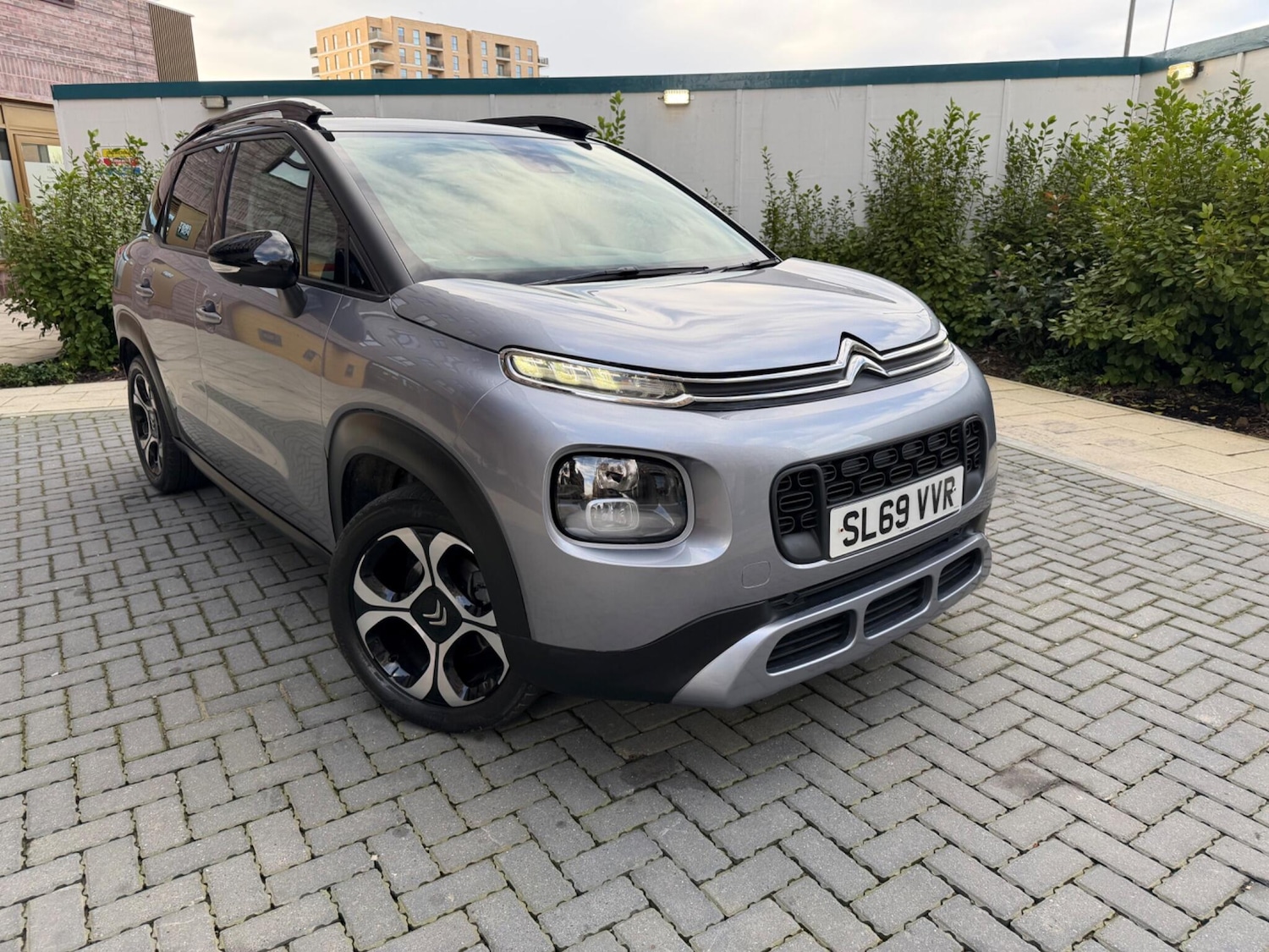 Used Citroen C3 Aircross for sale - 77314714: Photo 9