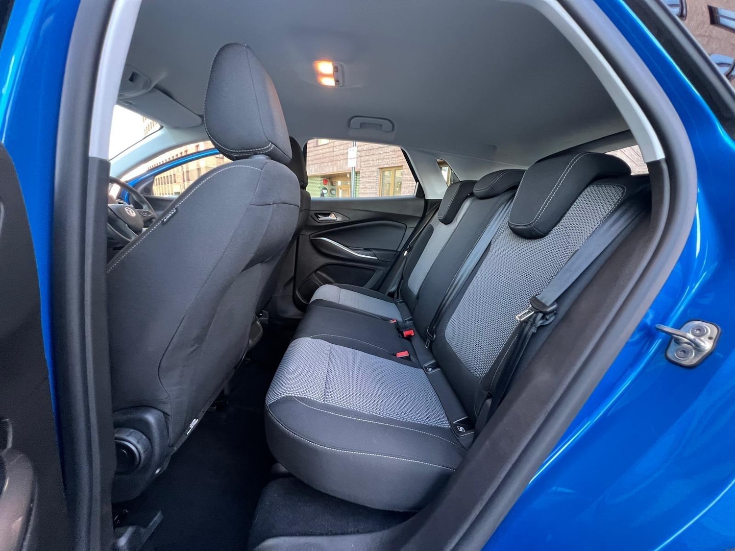 Used Vauxhall Grandland 2023 for sale - 77658936: Photo 16