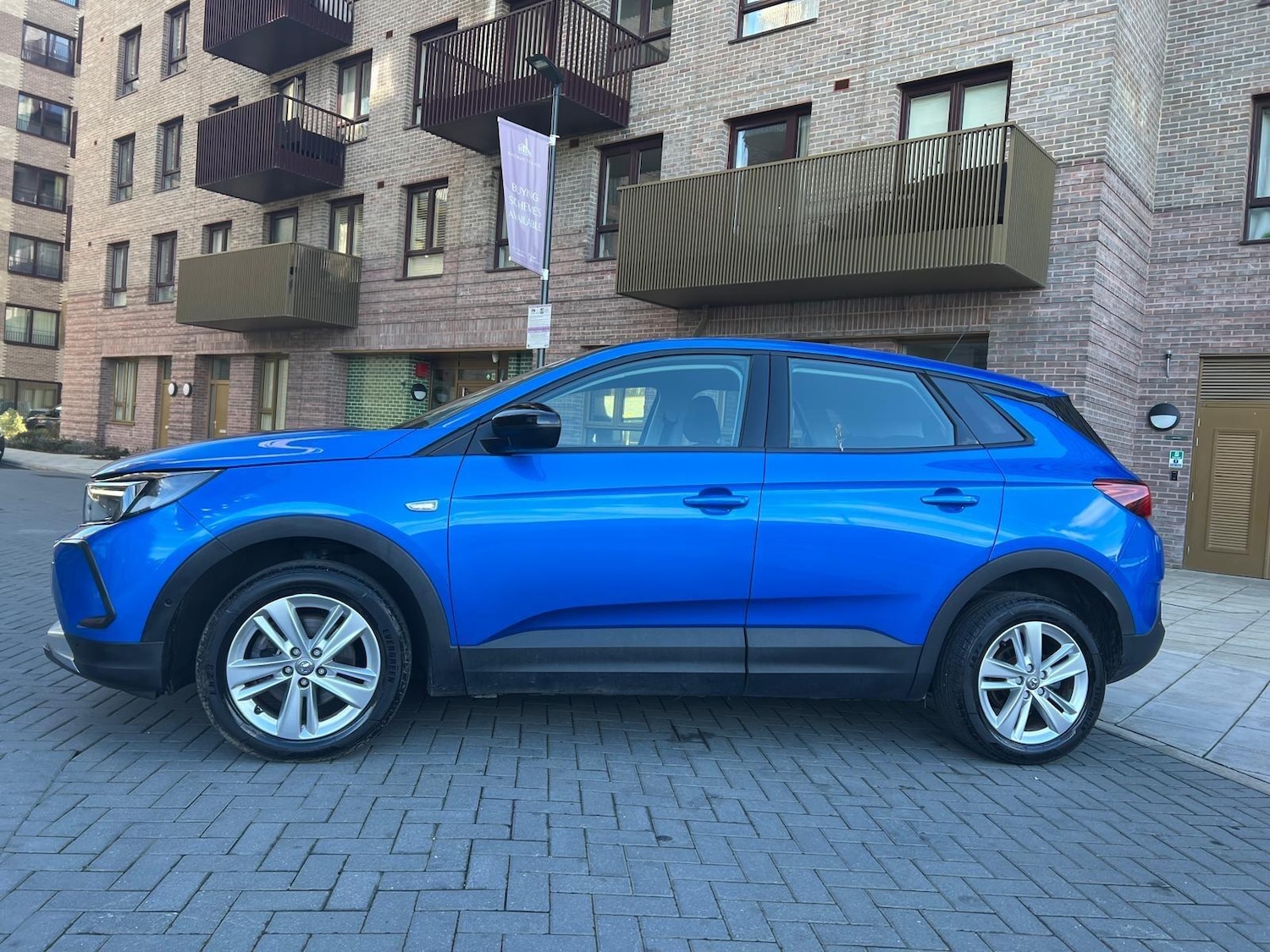 Used Vauxhall Grandland 2023 for sale - 77658936: Photo 17