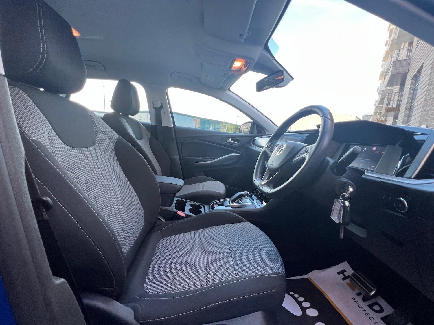 Used Vauxhall Grandland 2023 for sale - 77658936: Photo 21