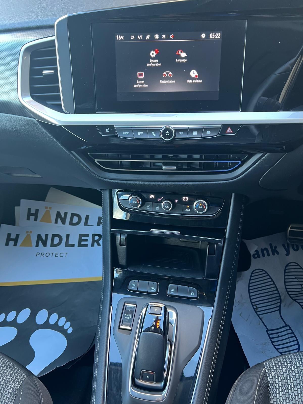 Used Vauxhall Grandland 2023 for sale - 77658936: Photo 23