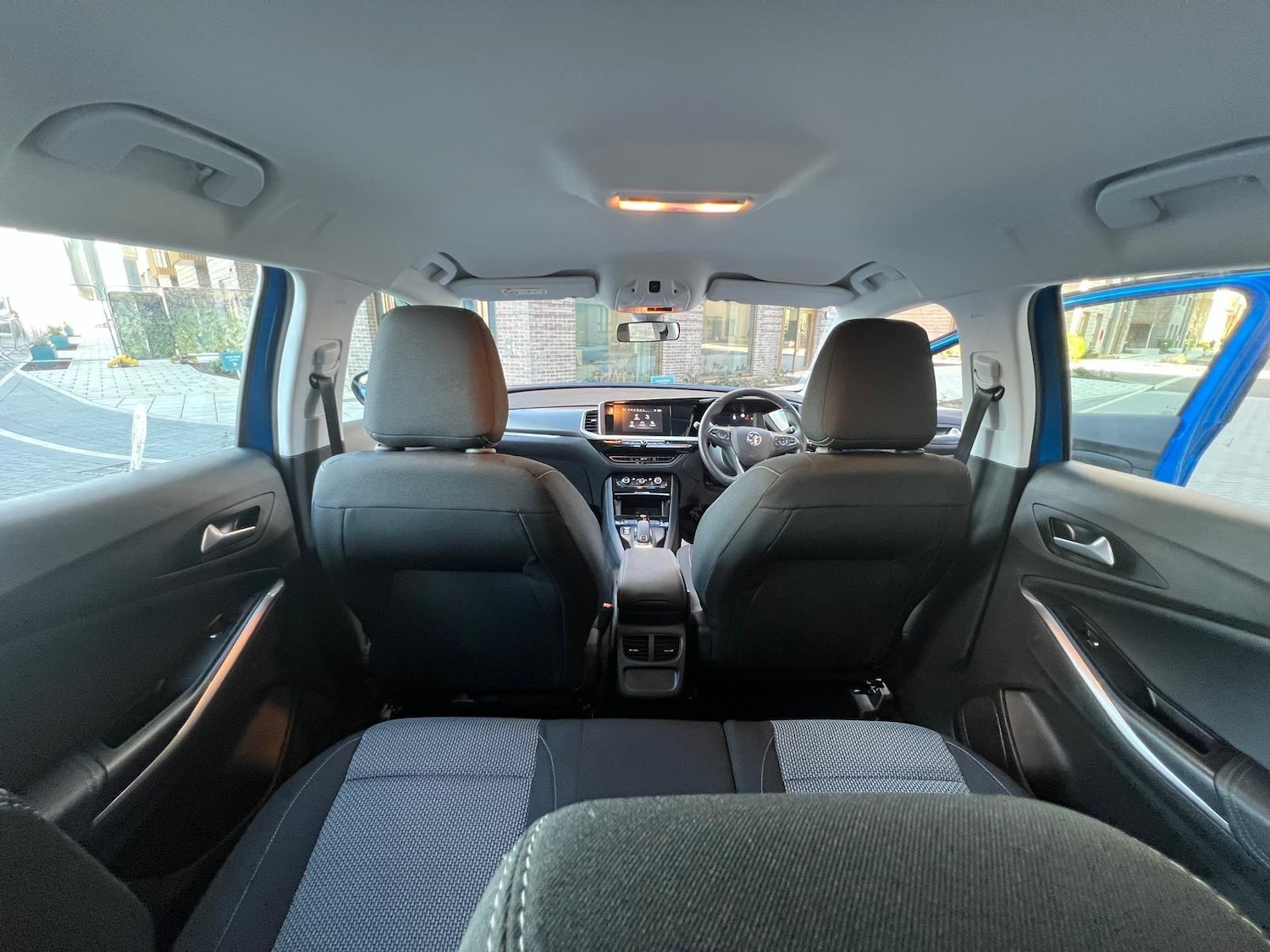 Used Vauxhall Grandland 2023 for sale - 77658936: Photo 24