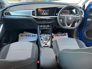 Used Vauxhall Grandland 2023 for sale - 77658936: Photo