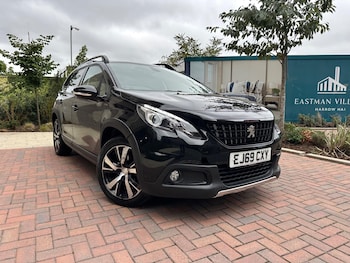2019 (69) - 1.2 PureTech GT Line EAT Euro 6 (s/s) 5dr