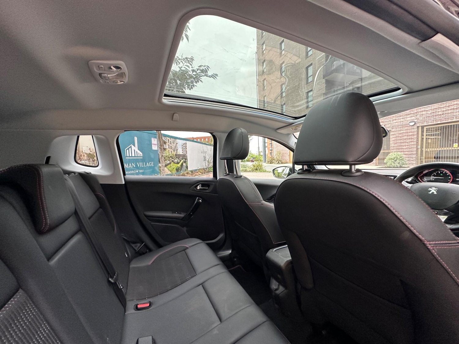 Vehicle 23