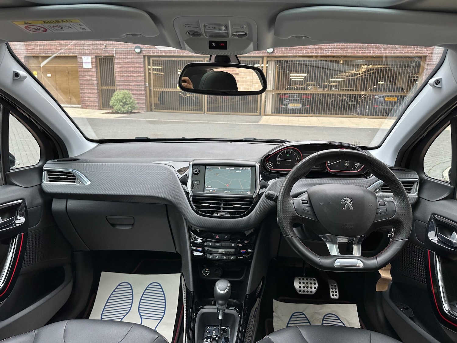 Vehicle 26