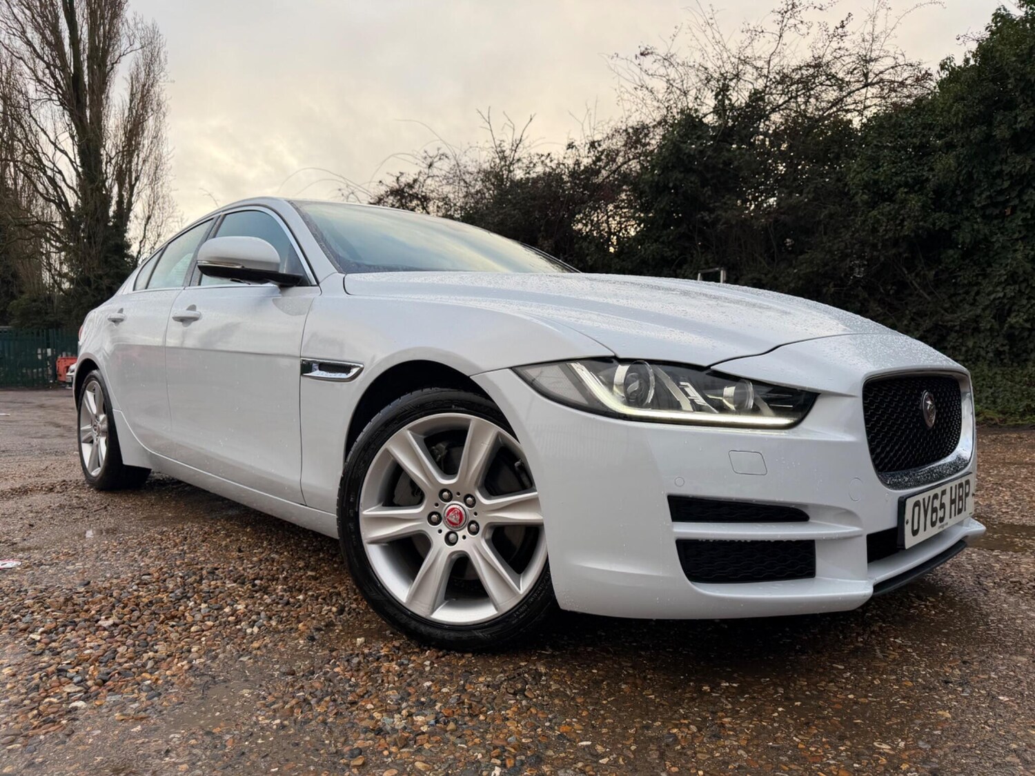 Used Jaguar XE for sale - 77484387: Photo 11