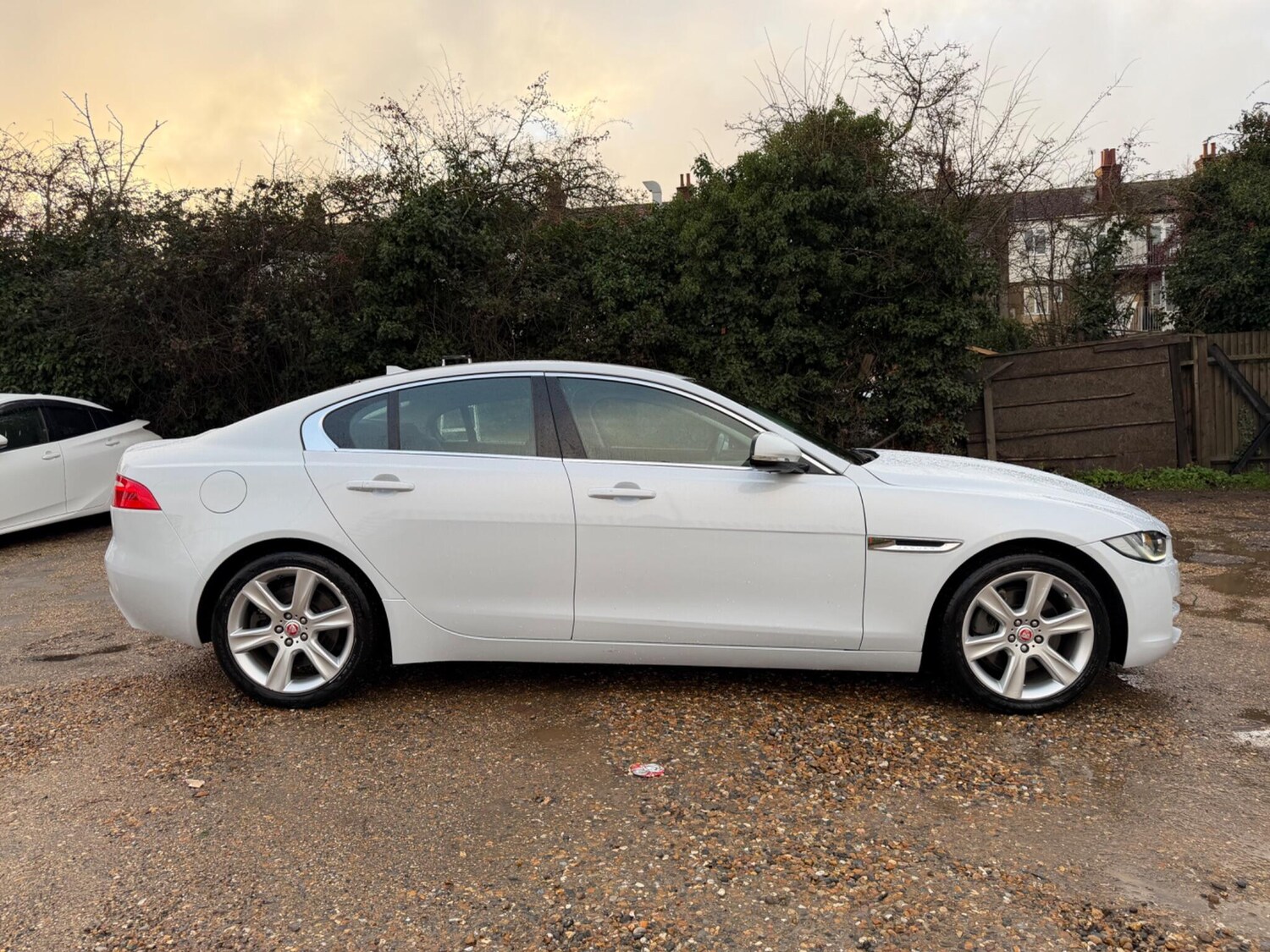 Used Jaguar XE for sale - 77484387: Photo 16