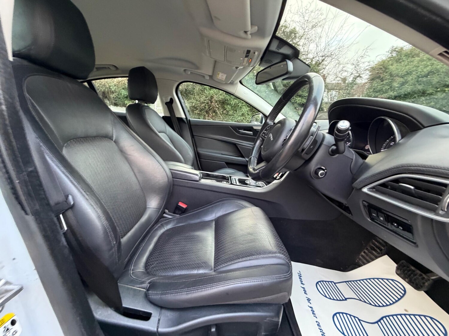 Used Jaguar XE for sale - 77484387: Photo 22