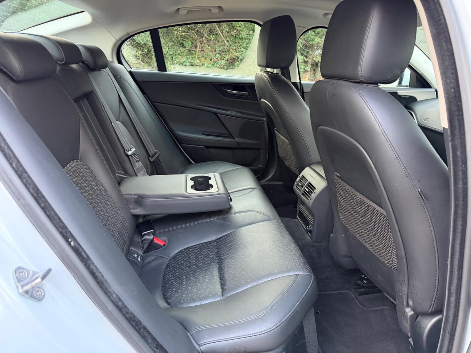 Used Jaguar XE for sale - 77484387: Photo 23