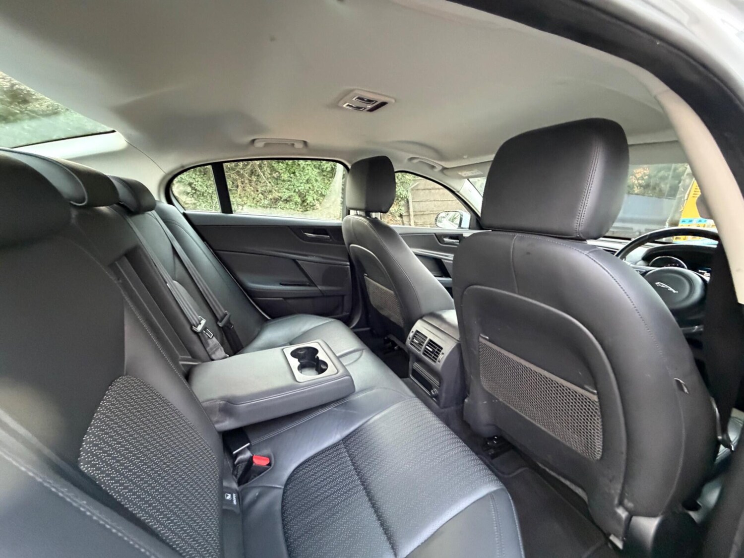 Used Jaguar XE for sale - 77484387: Photo 24