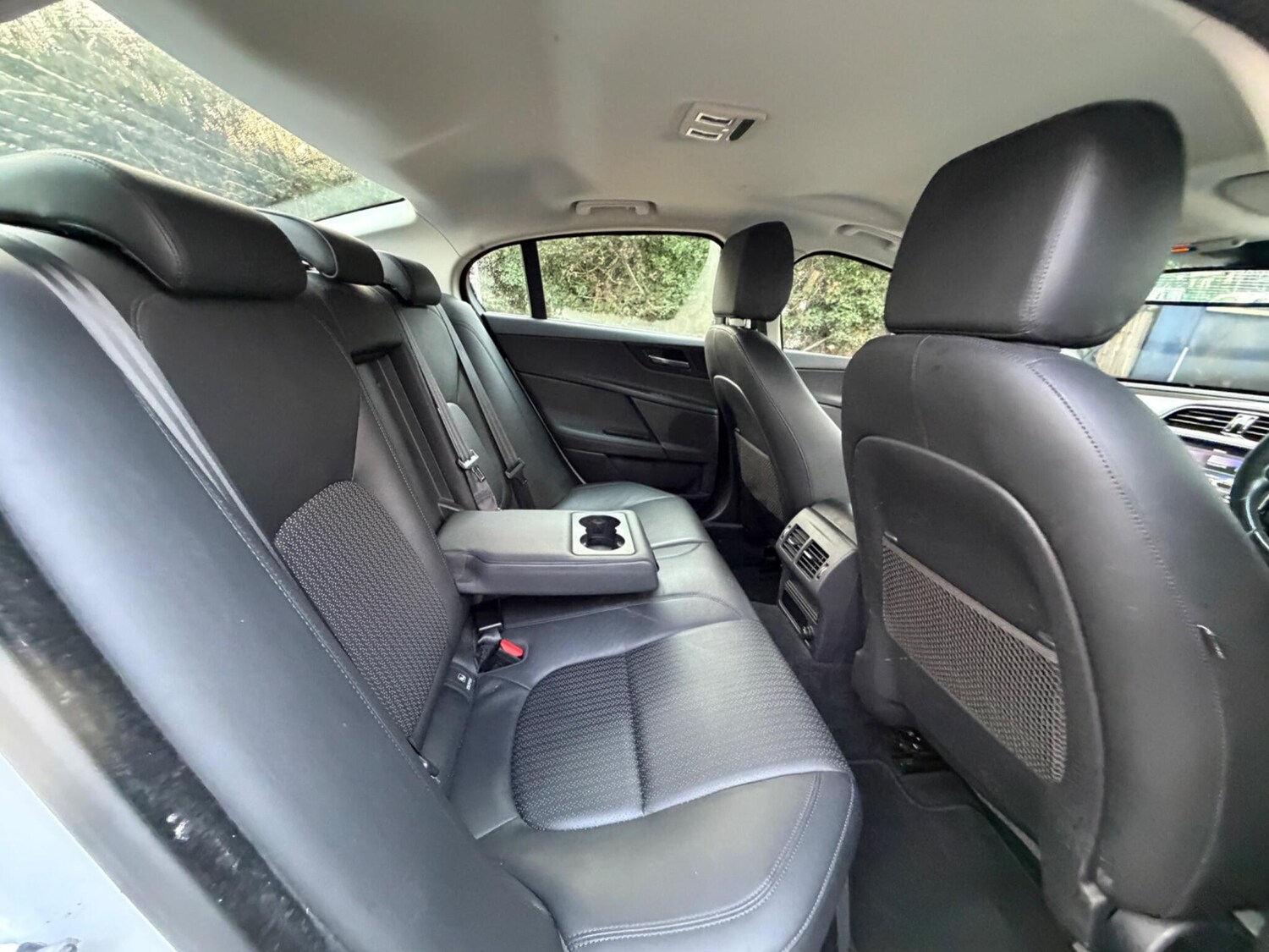 Used Jaguar XE for sale - 77484387: Photo 25