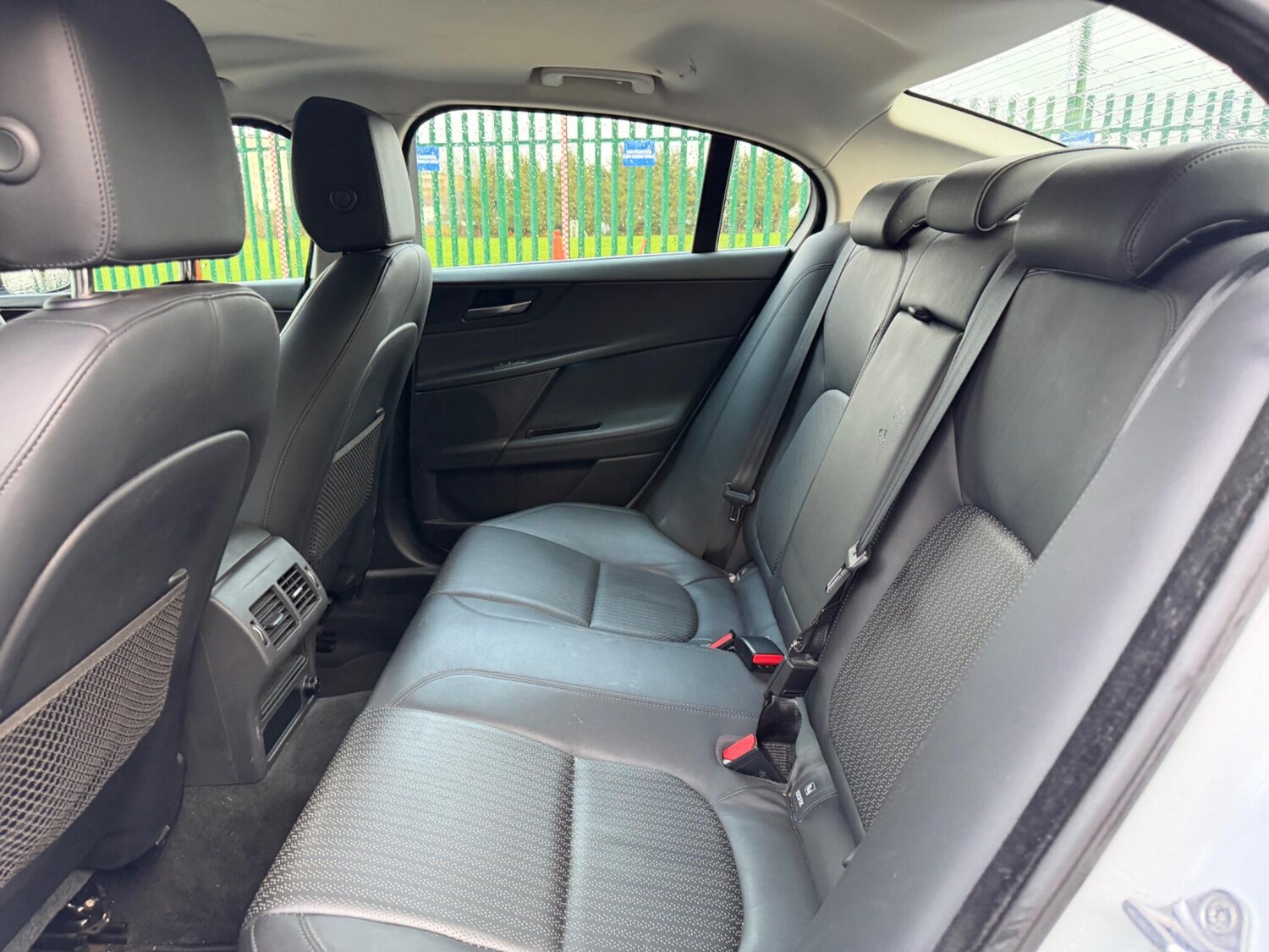 Used Jaguar XE for sale - 77484387: Photo 26