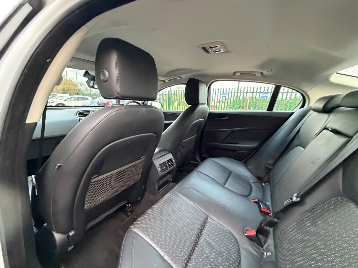 Used Jaguar XE for sale - 77484387: Photo 27