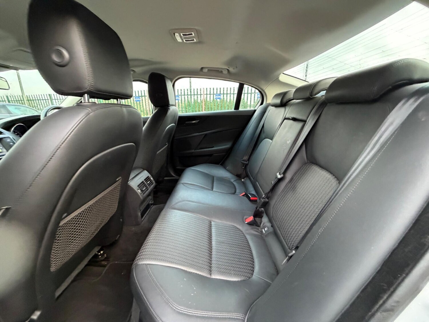 Used Jaguar XE for sale - 77484387: Photo 28