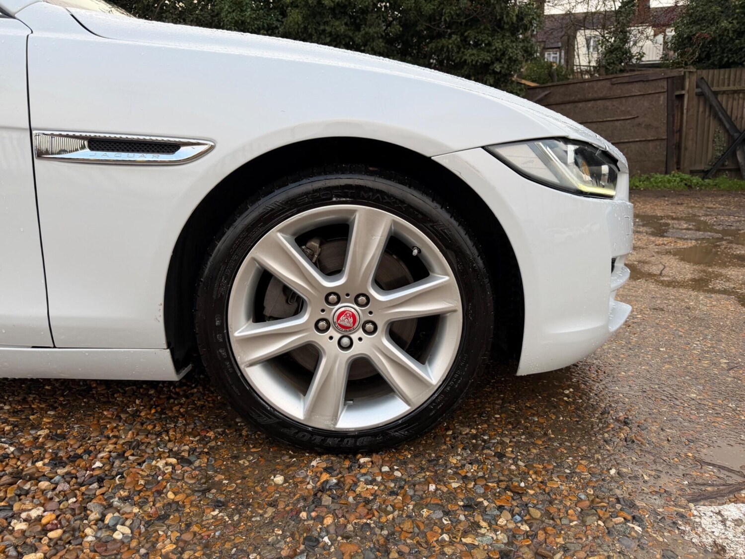 Used Jaguar XE for sale - 77484387: Photo 31
