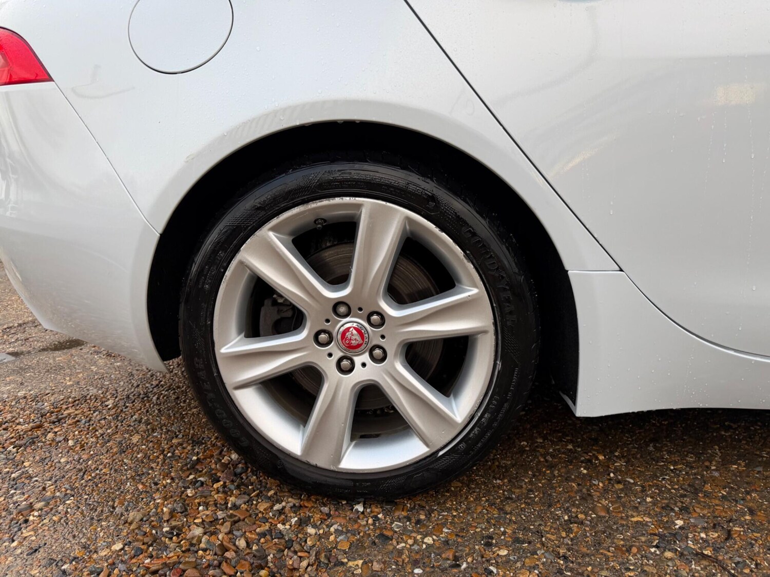 Used Jaguar XE for sale - 77484387: Photo 32