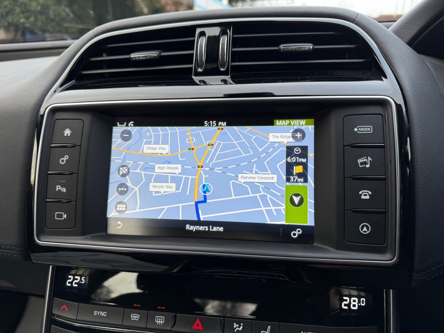 Used Jaguar XE for sale - 77484387: Photo 38