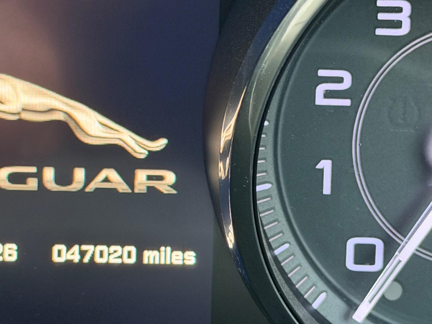 Used Jaguar XE for sale - 77484387: Photo 40