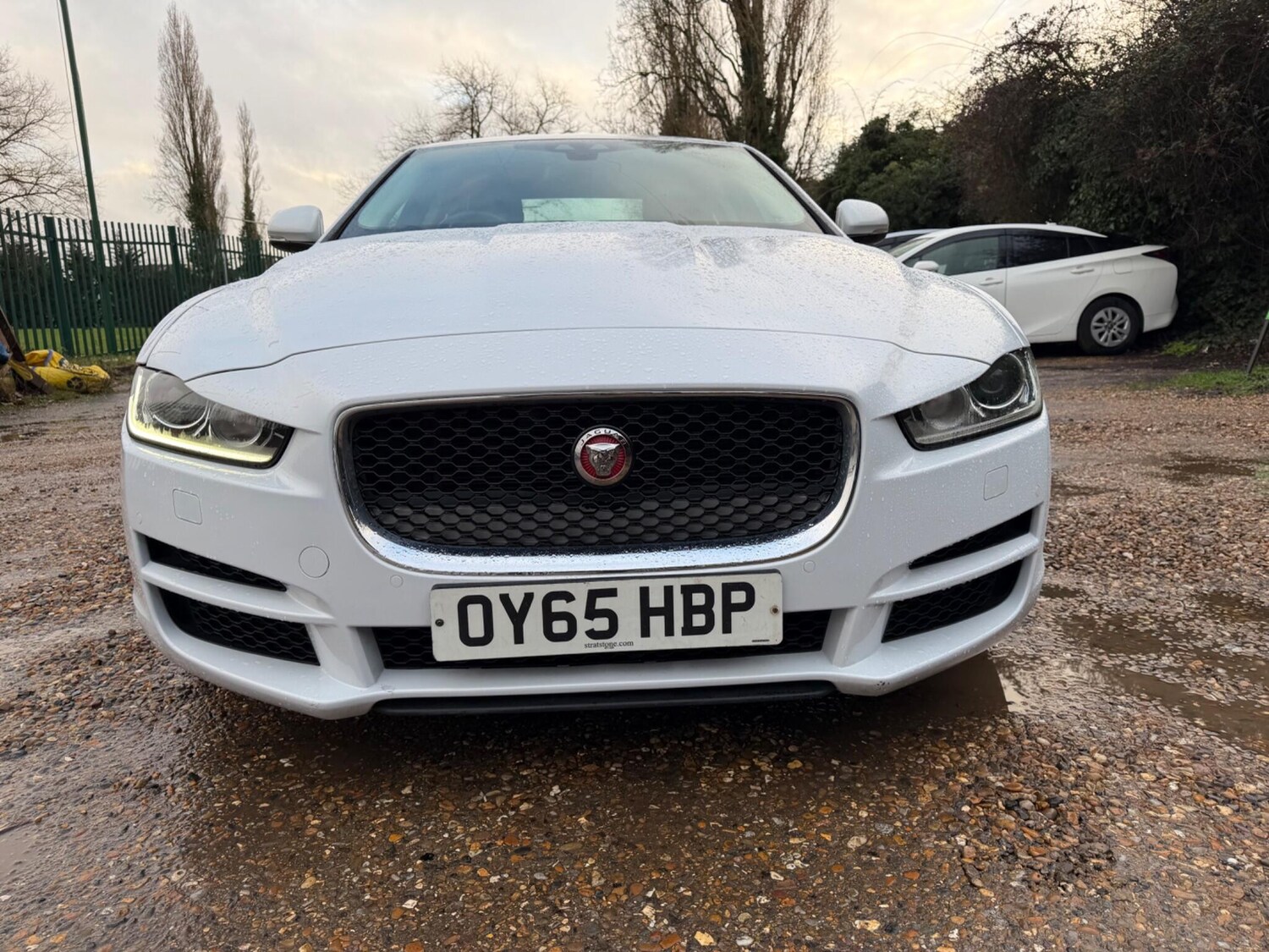 Used Jaguar XE for sale - 77484387: Photo 6