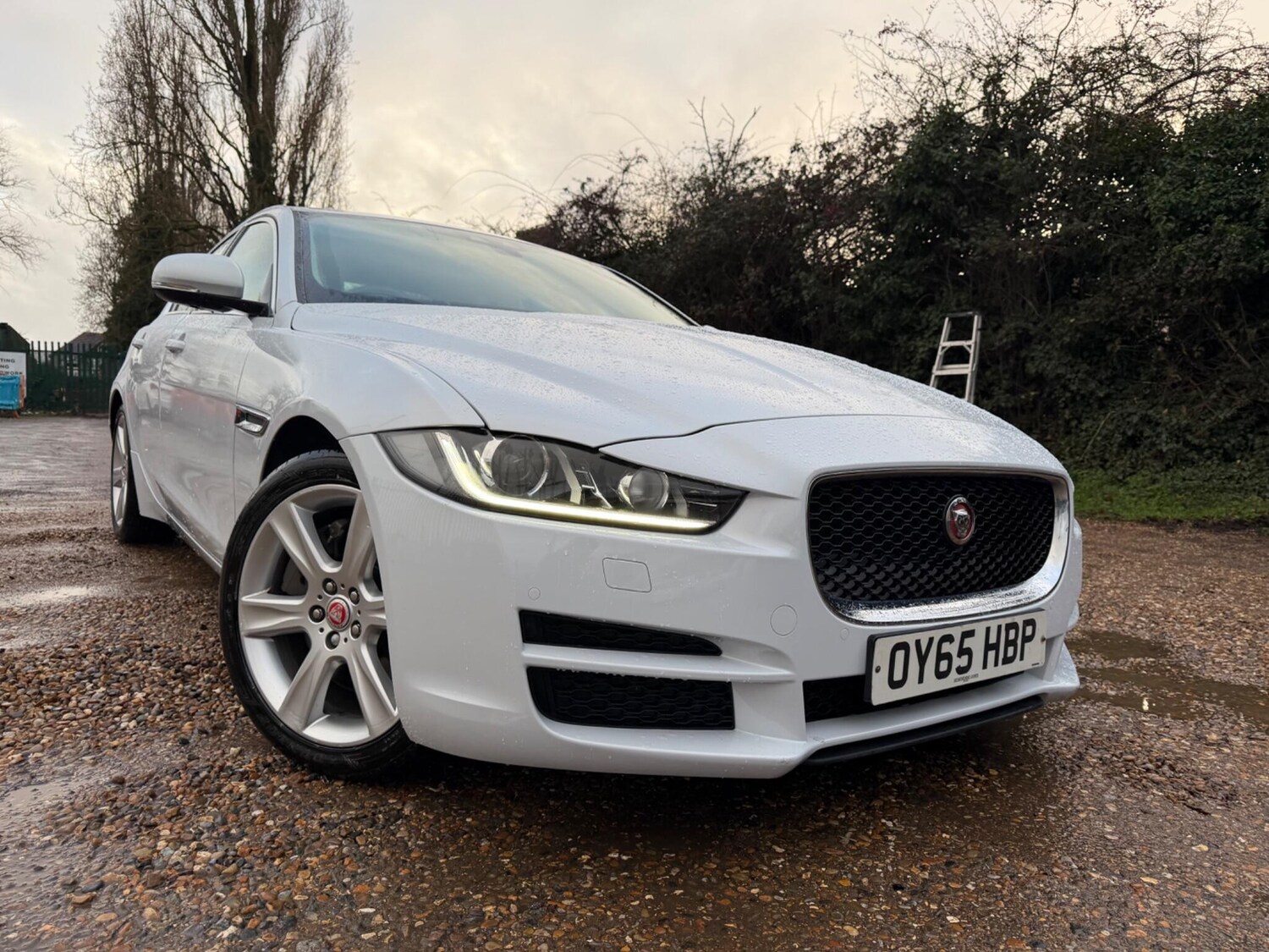 Used Jaguar XE for sale - 77484387: Photo 9
