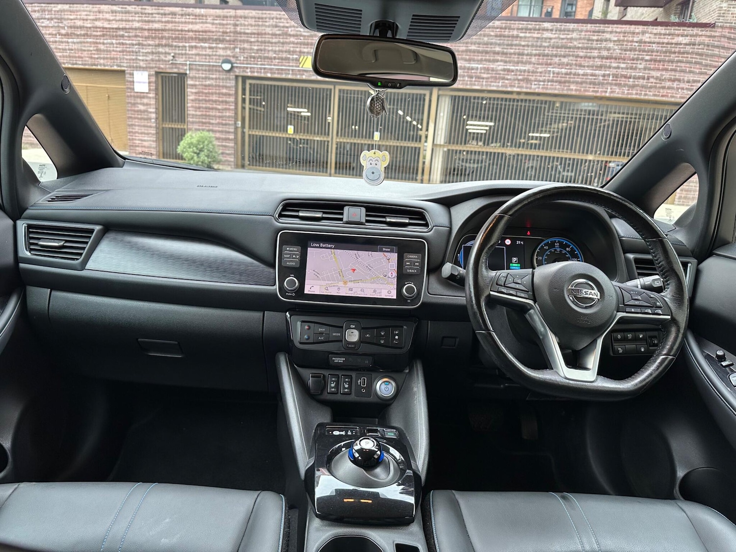 Vehicle 26