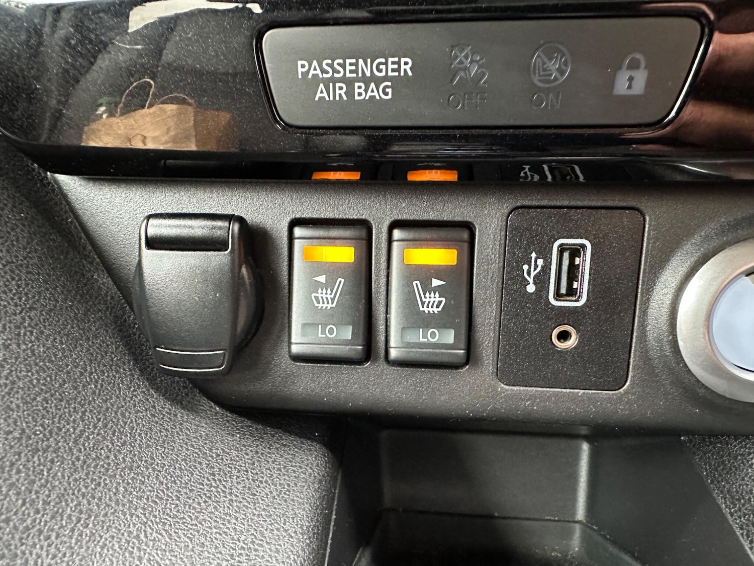 Vehicle 30