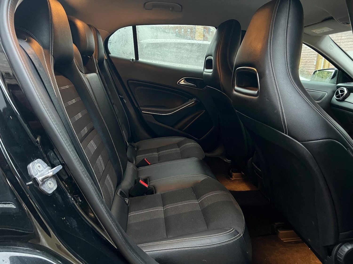 Used Mercedes-Benz GLA 2018 for sale - 76976771: Photo 13