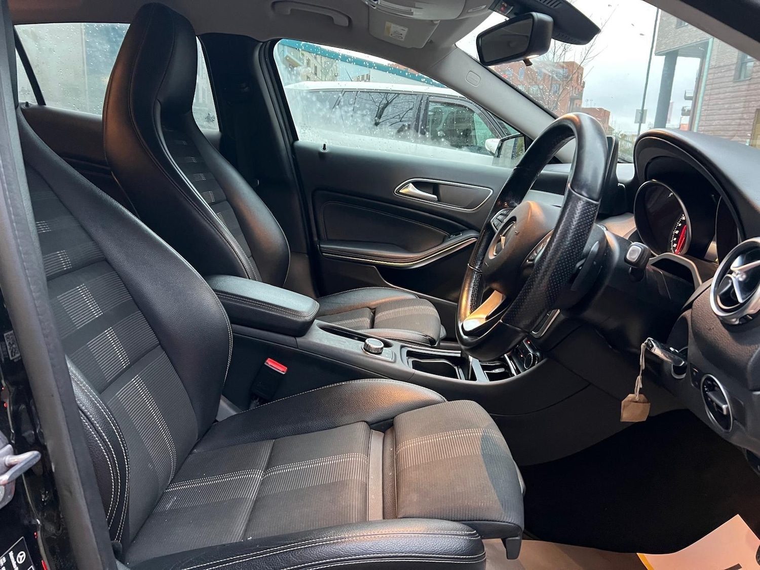 Used Mercedes-Benz GLA 2018 for sale - 76976771: Photo 18