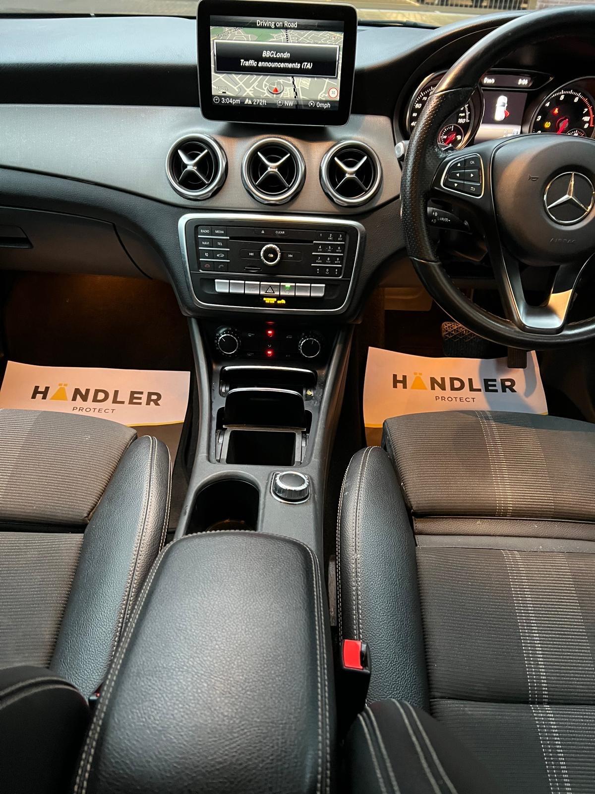 Used Mercedes-Benz GLA 2018 for sale - 76976771: Photo 19