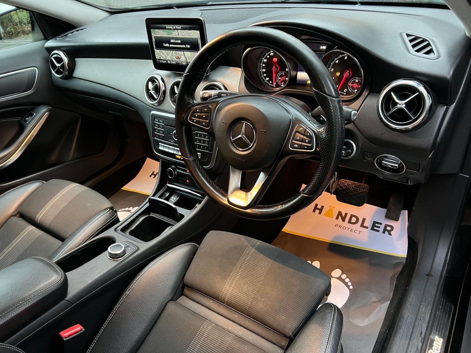 Used Mercedes-Benz GLA 2018 for sale - 76976771: Photo 20