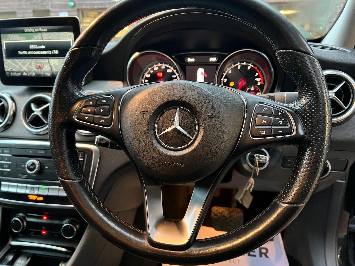 Used Mercedes-Benz GLA 2018 for sale - 76976771: Photo 22